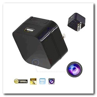 Hidden Camera Shop in Bhopal